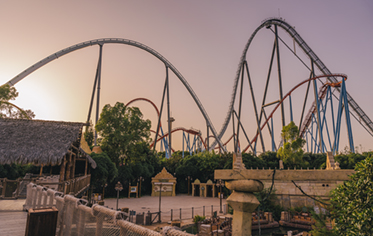 La tendencia del ‘second summer’ se vive en PortAventura World